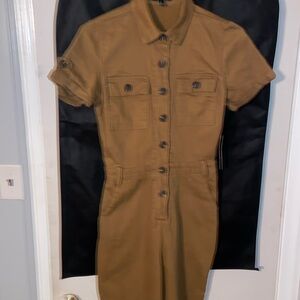 Haute Monde one piece size small